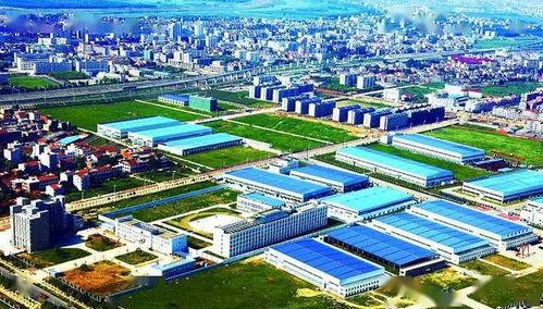 襄阳高新区最新爆料信息,产业升级加速，创新驱动发展新篇章